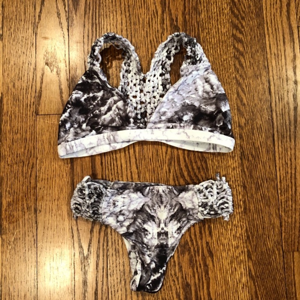 MIKOH macrame set
